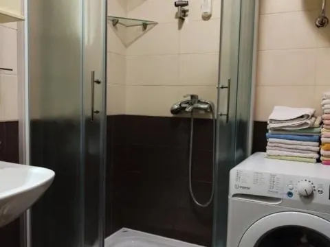 Sale, three bedroom apartment, 71m², Rozino, Budva - image 13