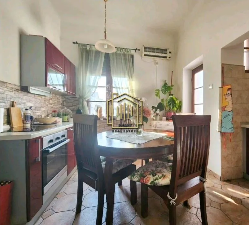 Rent, one bedroom apartment, 64m², Podgorica, Crna Gora