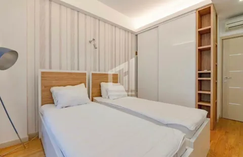 Prodaja, dvosoban stan, 90m², Centar, Budva - image 4