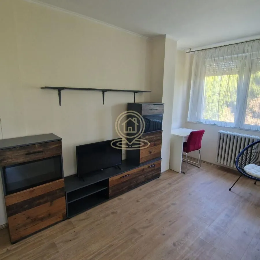 Izdavanje, dvosoban stan, 52m², Liman 4, Novi Sad Sve Podlokacije