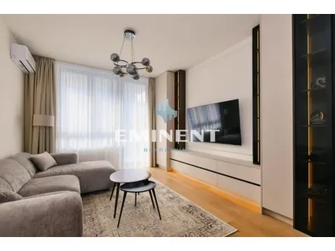 Sale, three bedroom apartment, 72m², Savski Venac, Beograd - image 1