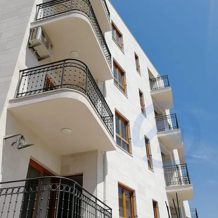 Sale, apartment, 65m², Budva, Crna Gora