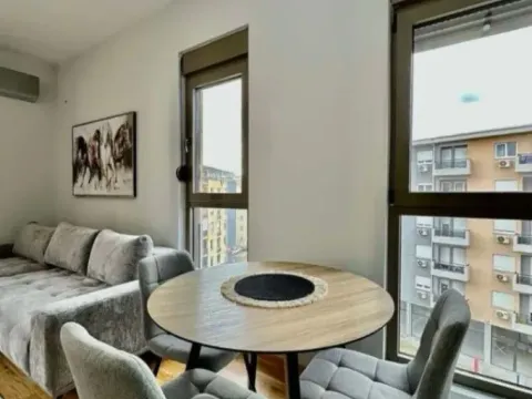 Izdavanje, jednosoban stan, 45m², Zabjelo, Podgorica - image 4