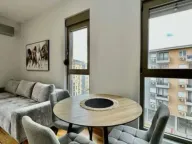 Izdavanje, jednosoban stan, 45m², Zabjelo, Podgorica - image 4