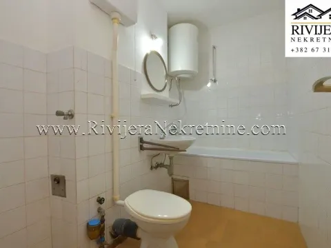 Prodaja, jednosoban stan, 54m², Igalo, Herceg Novi - image 8