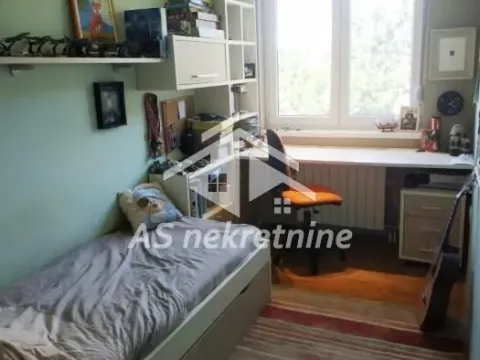 Izdavanje, četvorosoban stan, 80m², Profesorska Kolonija, Palilula Sve Podlokacije - image 15