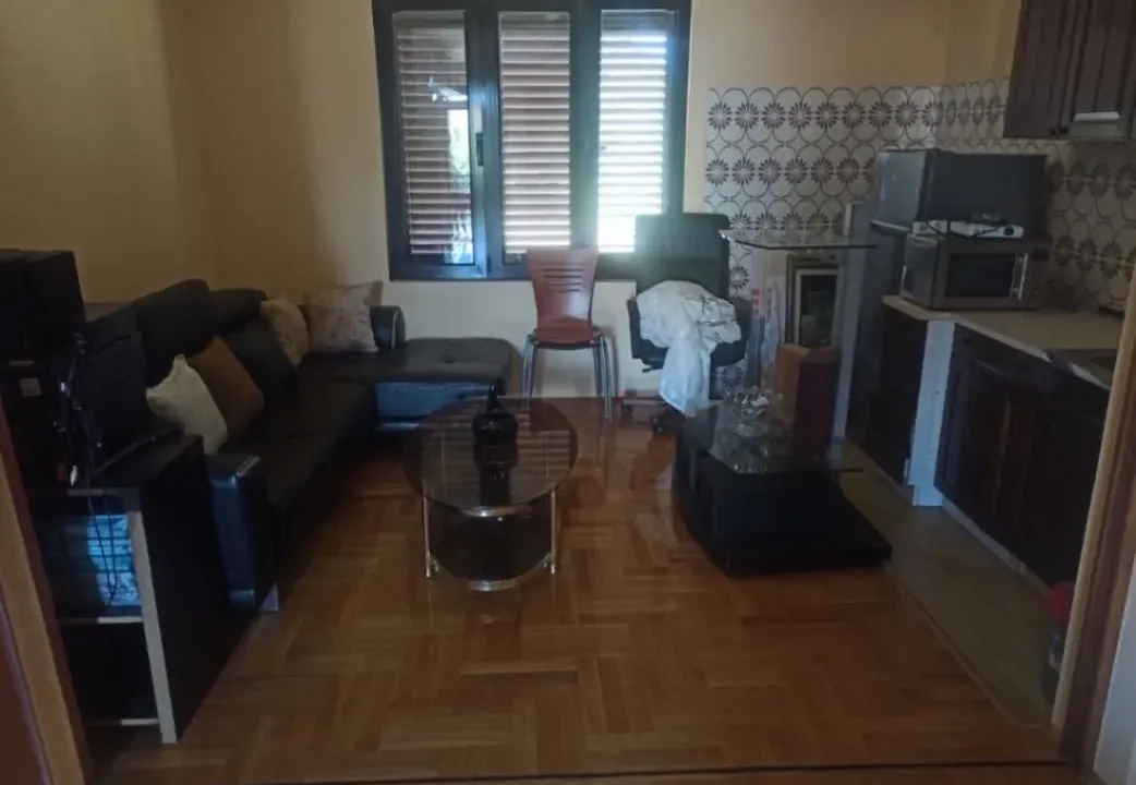 Izdavanje, garsonjera, 50m², Zagorič, Podgorica