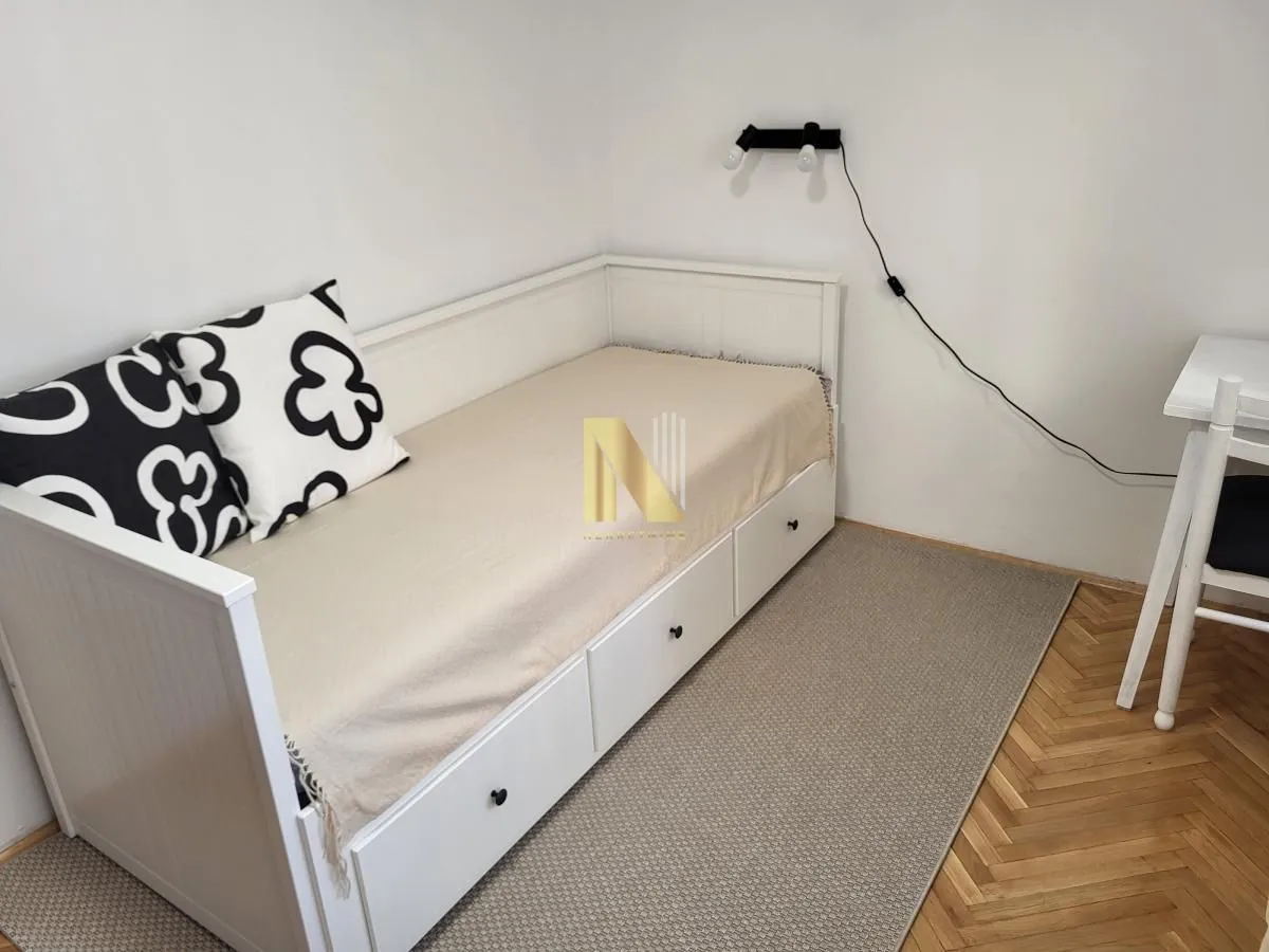 Izdavanje, dvosoban stan, 54m², Podbara, Novi Sad Sve Podlokacije