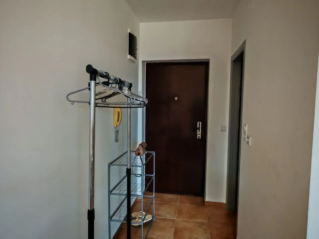 Sale, studio apartment, 32m², Ivanovići, Budva