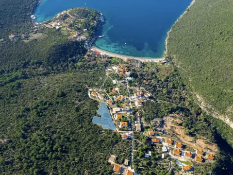 Prodaja, plac, 639m², Žanjice, Herceg Novi