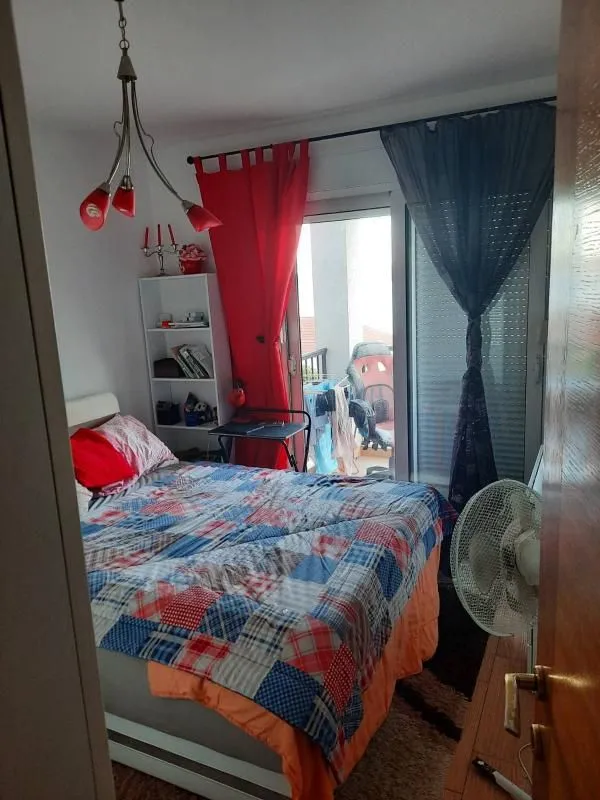 Prodaja, jednosoban stan, 45m², Baošići, Herceg Novi