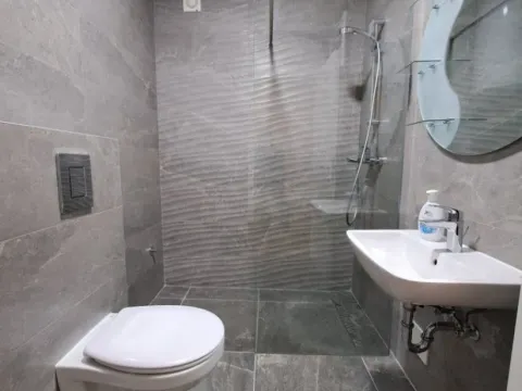 Rent, one bedroom apartment, 46m², Petrovaradin, Novi Sad - image 3