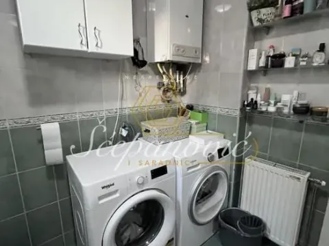 Prodaja, trosoban stan, 75m², Petrovaradin, Novi Sad - image 8