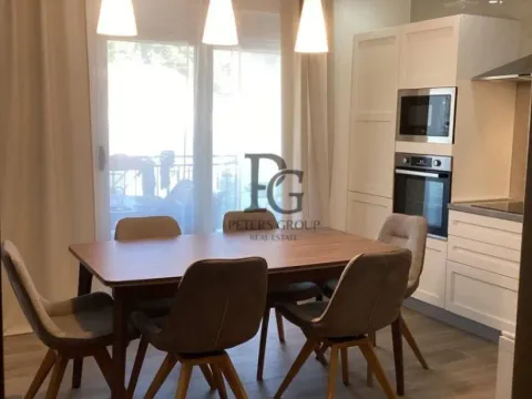 Izdavanje, trosoban stan, 120m2, Sutomore, Bar
