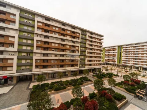 Rent, one bedroom apartment, 49m², Central Point, Podgorica - image 11