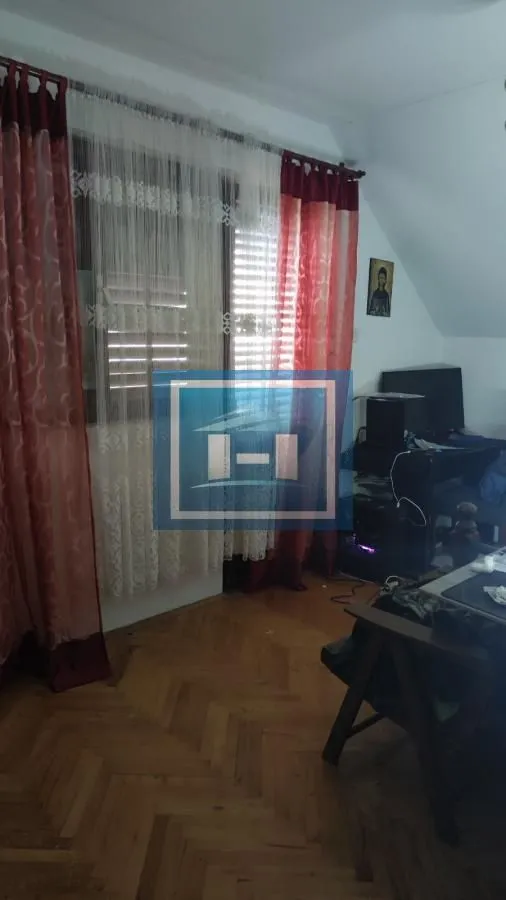 Prodaja, kuća, 80m², Siokovac, Jagodina