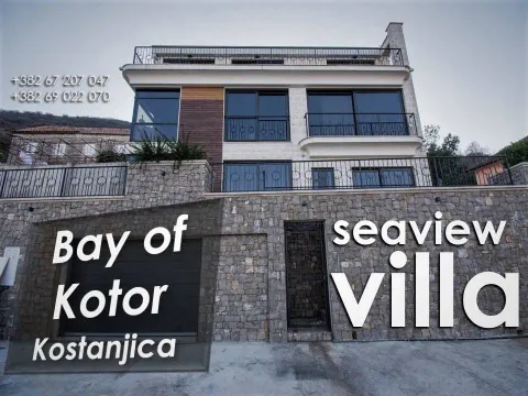 Prodaja, plac, 289m², Kotor, Crna Gora - image 12