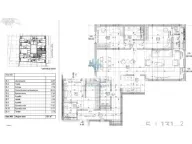 Prodaja, četvorosoban stan, 131m², Crveni Krst, Beograd - image 14