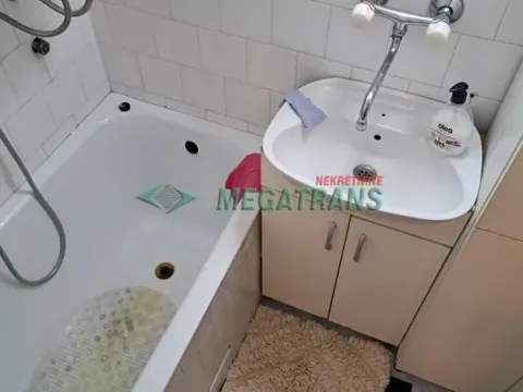 Rent, three bedroom apartment, 70m², Liman 2, Novi Sad Sve Podlokacije - image 18