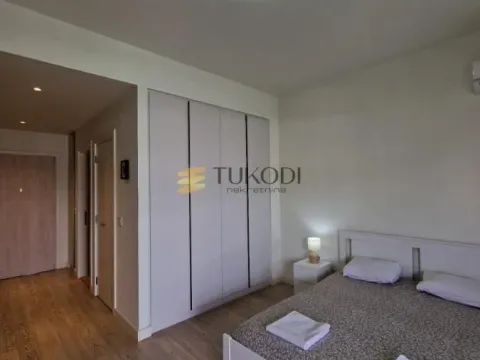 Rent, one bedroom apartment, 36m², Savski Venac, Beograd - image 2