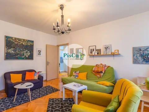 Izdavanje, jednosoban stan, 76m², Centar, Podgorica - image 3