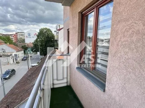 Rent, one bedroom apartment, 45m², Telep, Novi Sad Sve Podlokacije - image 10