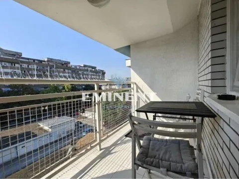 Rent, three bedroom apartment, 90m², Novi Beograd Sve Podlokacije, Beograd - image 13