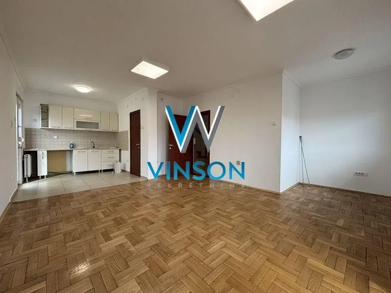 Rent, two bedroom apartment, 85m², Grbavica, Novi Sad Sve Podlokacije