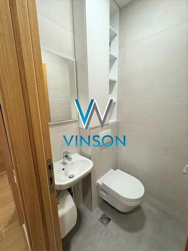 Izdavanje, dvosoban stan, 58m², Novi Sad Sve Podlokacije, Novi Sad