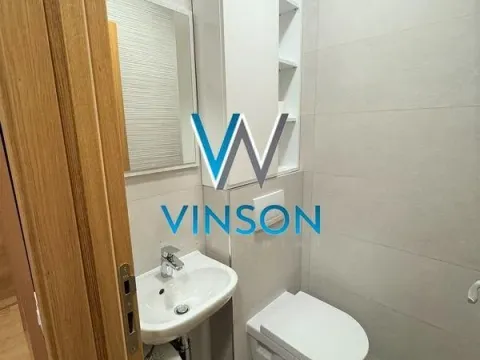 Izdavanje, dvosoban stan, 58m², Novi Sad Sve Podlokacije, Novi Sad - image 14