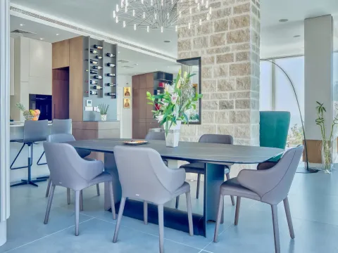 Izdavanje, kuća, 749m², Crvena Glavica, Budva - image 3