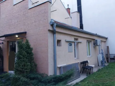 Sale, studio apartment, 32m², Centar, Kragujevac - image 5