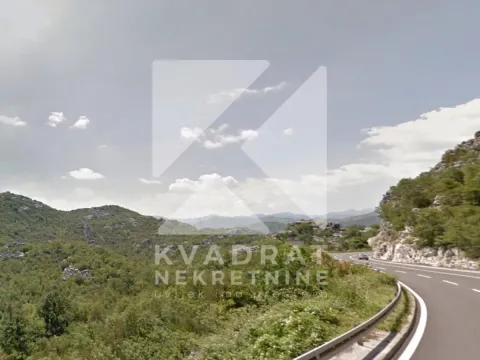 Sale, land lot, 64000m², Ulići, Cetinje - image 2