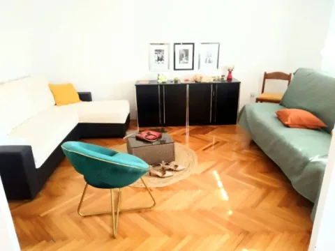 One Bedroom Apartment for Rent, 51m2, Centar, Bar One Bedroom Apartment for Rent, 51m2, Centar, Bar
