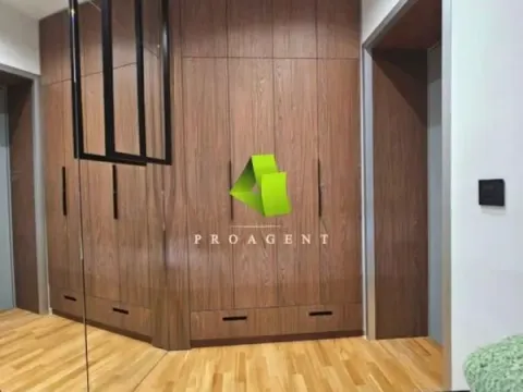 Rent, one bedroom apartment, 45m², Medijana, Niš - image 9