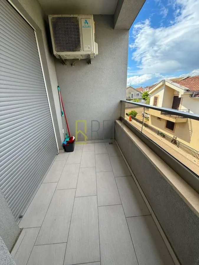 Prodaja, jednosoban stan, 51m², Zabjelo, Podgorica