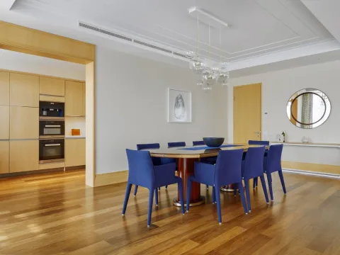 Prodaja, trosoban stan, 491m², Porto Montenegro, Tivat - image 8