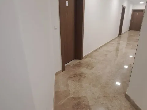 Prodaja, jednosoban stan, 42m², Bečići, Budva - image 11