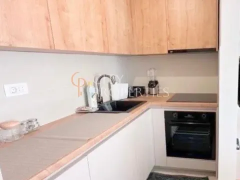 Izdavanje, stan, 60m², Pobrežje, Podgorica - image 9