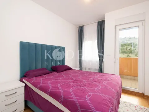 Rent, one bedroom apartment, 43m², City Kej, Podgorica - image 4