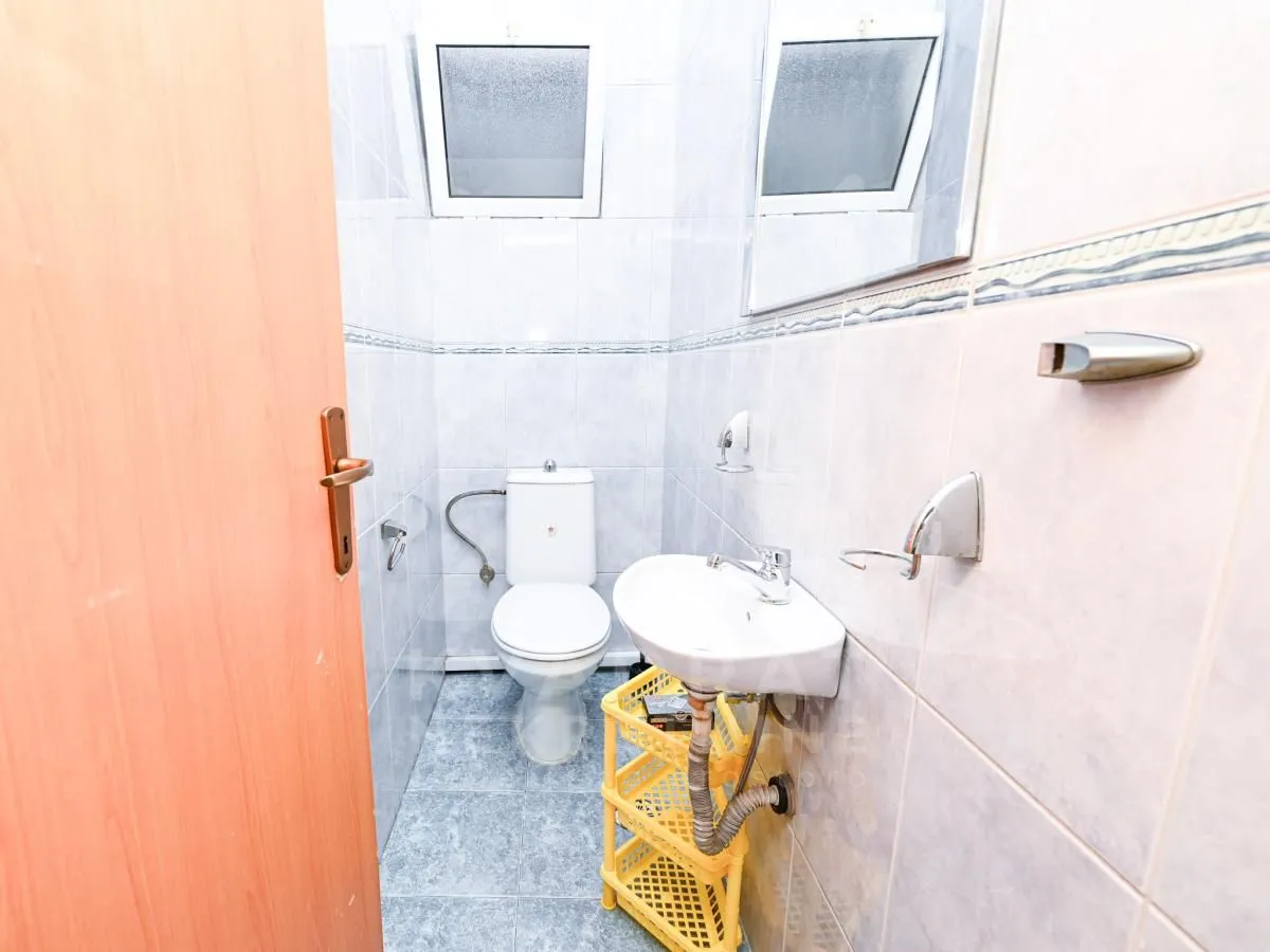 Sale, office space, 143m², Centar, Podgorica