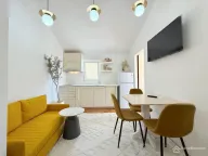 Sale, one bedroom apartment, 26m², Petrovac, Budva - image 1