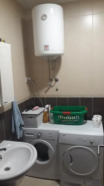 Prodaja, dvosoban stan, 81m², Bečići, Budva