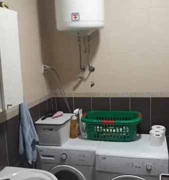 Prodaja, dvosoban stan, 81m², Bečići, Budva - image 6