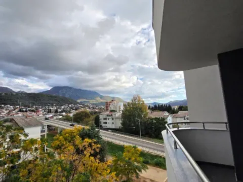 Sale, two bedroom apartment, 69m², Centar, Bar - image 3