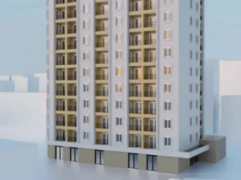 Sale, apartment, 47m², Šušanj, Bar - image 5