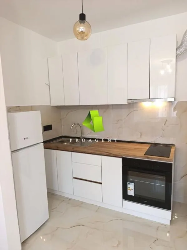 Rent, one bedroom apartment, 33m², Medijana, Niš