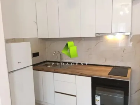 Rent, one bedroom apartment, 33m², Medijana, Niš - image 4