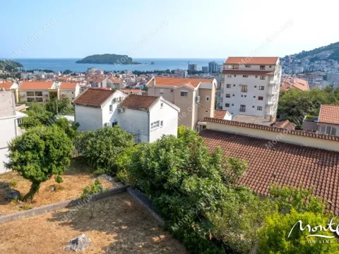 Prodaja, dvosoban stan, 76m², Lazi, Budva - image 30