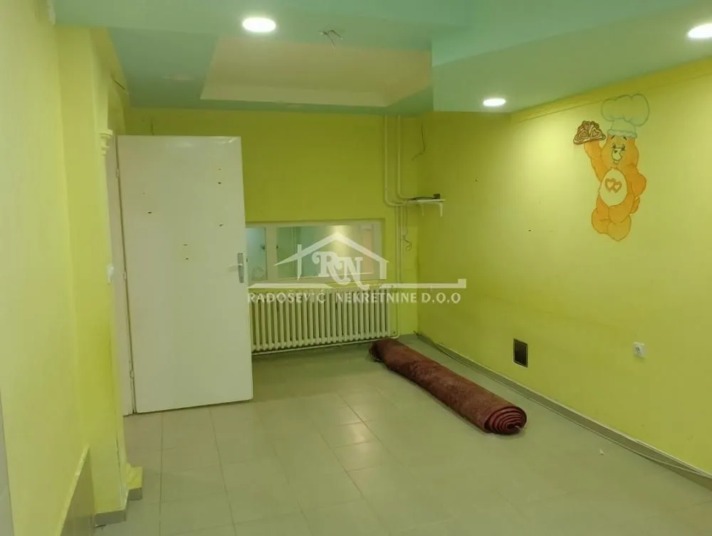 Rent, office space, 170m², Vidikovački venac, Rakovica